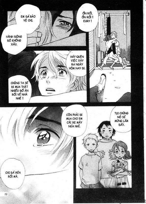 meteor methuselah chapter 35 15