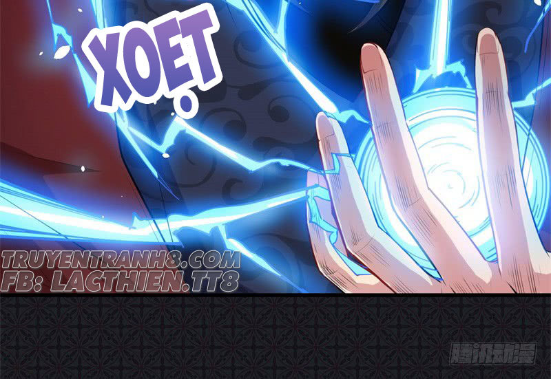 ngạo kiều quỷ vương yêu ta chapter 119 30