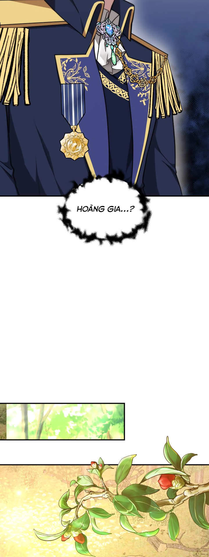 công nương eluana vita chapter 23 18