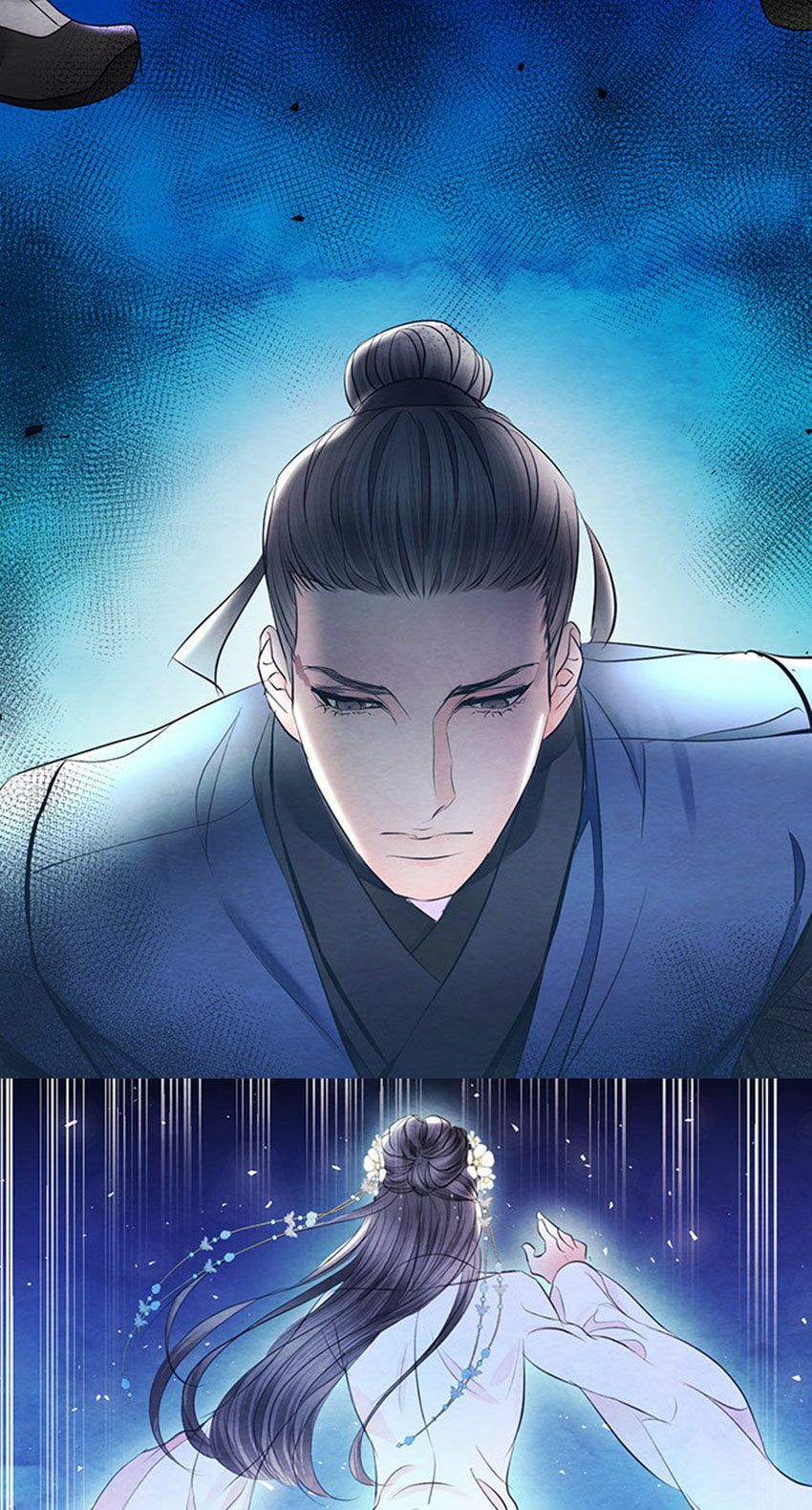 đêm thác loạn (đêm dục vọng) chapter 21 8