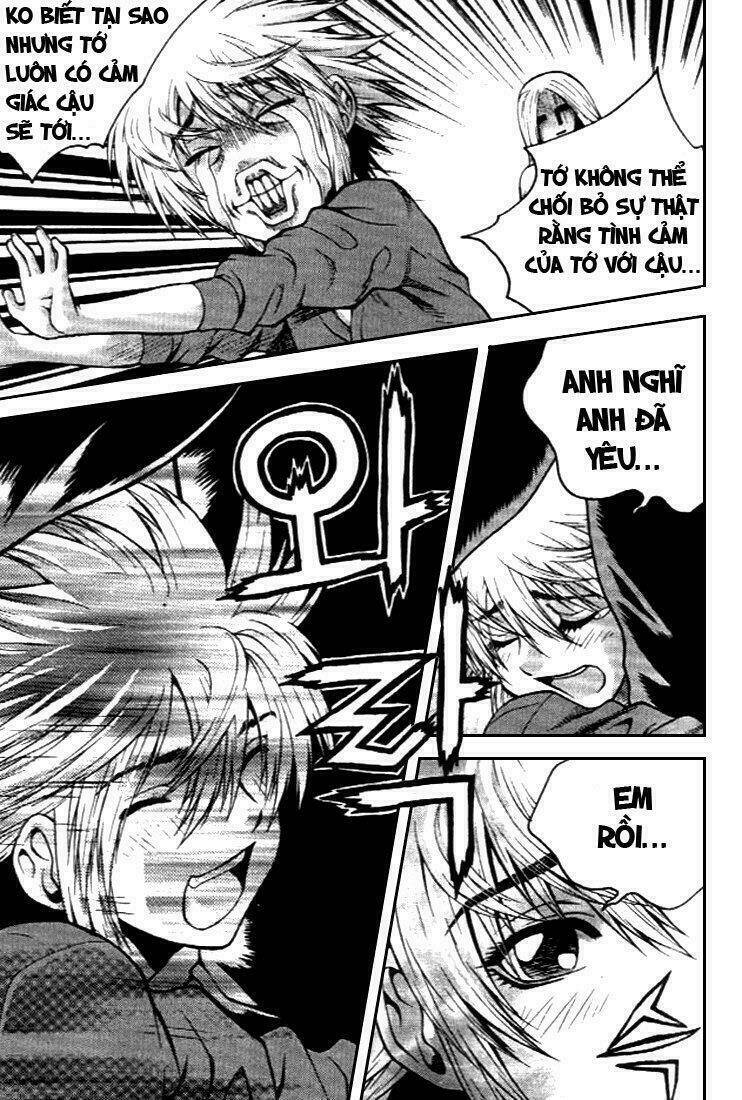 zippy ziggy chapter 23 5