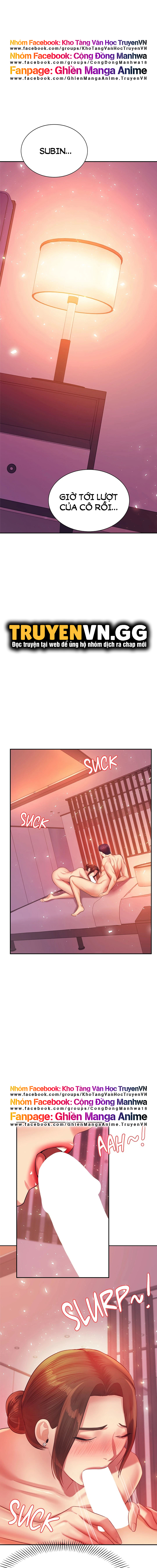 cô giáo ngoài giờ chapter 21 18