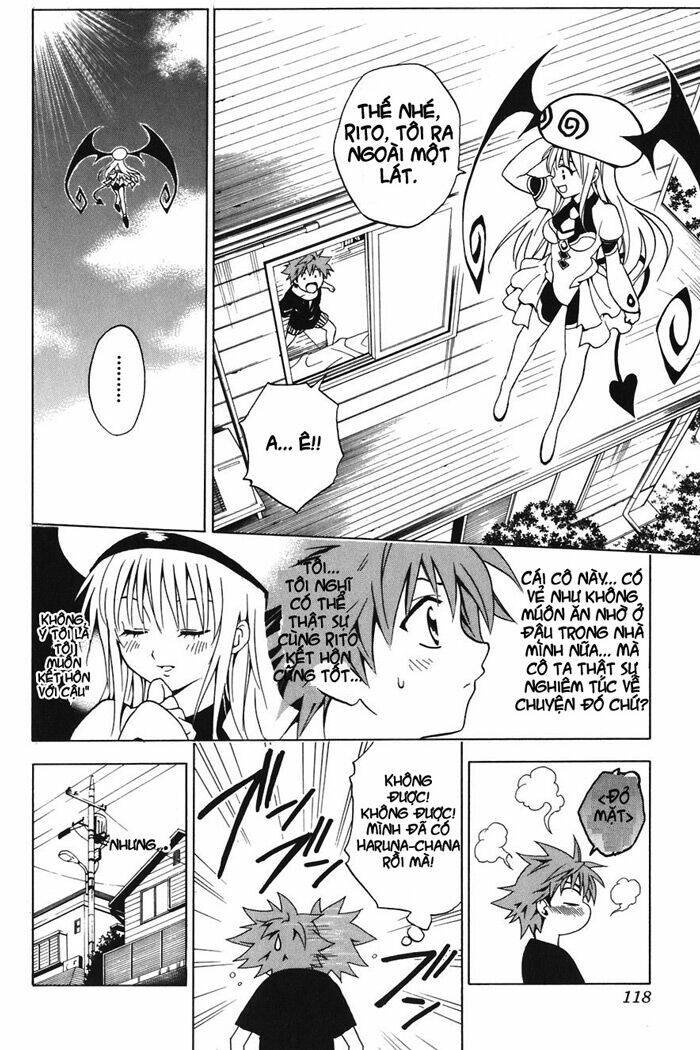 bọn tớ thích cậu! rito chapter 4 10