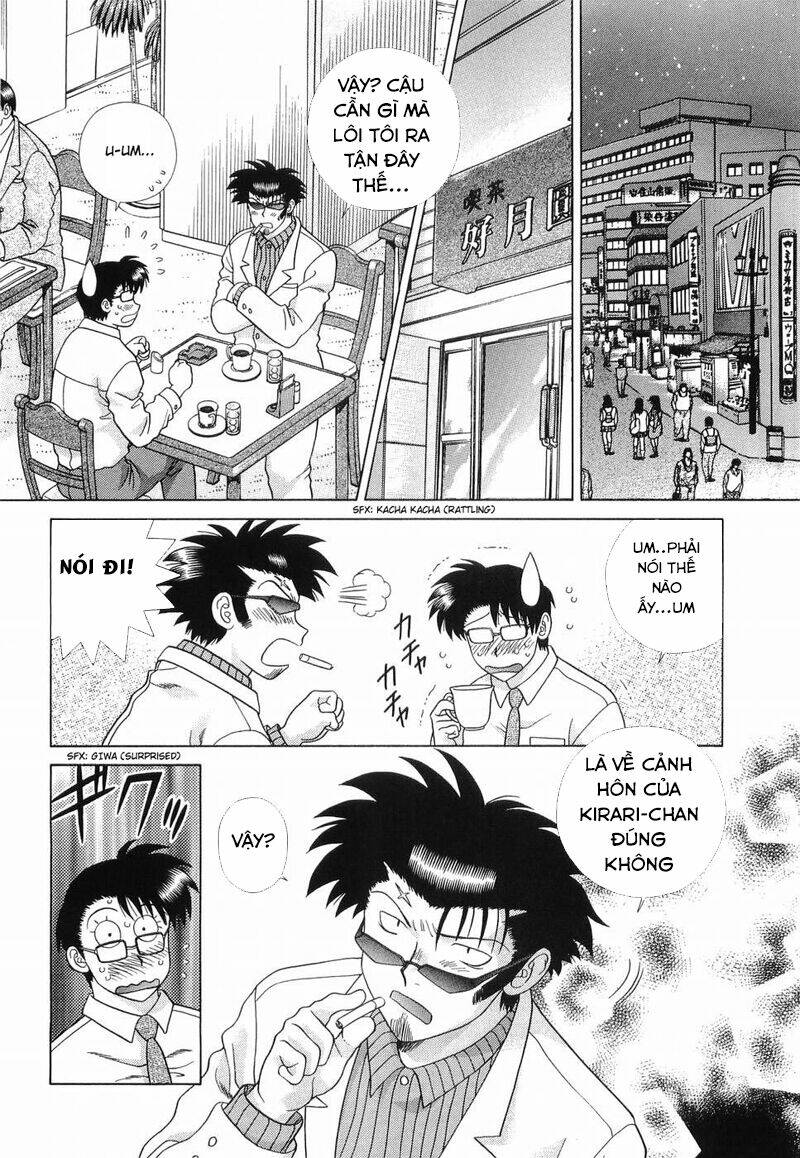 love lucky chapter 32 7