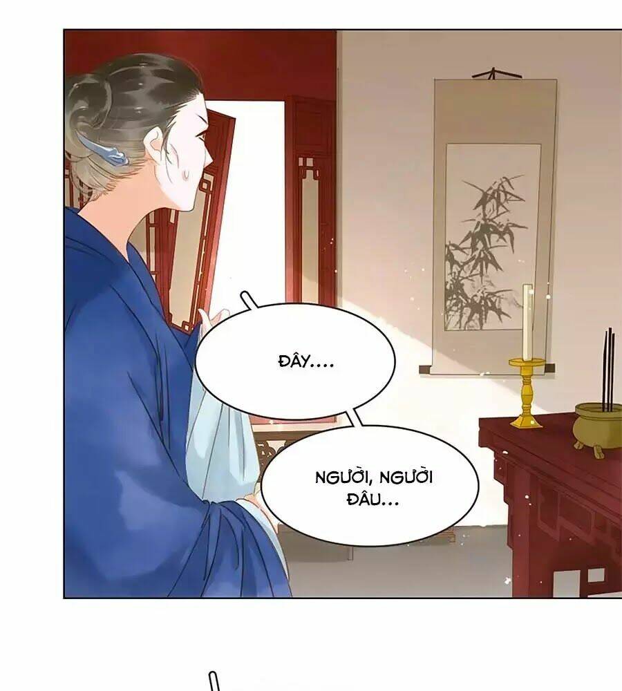 tiểu sư phụ, tóc giả của ngài rơi rồi! chapter 9 60