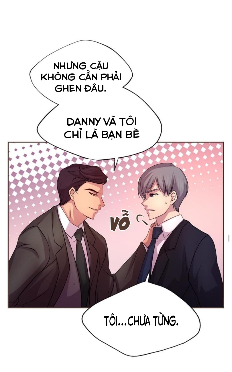 giữ em thật chặt (hold me tight) chapter 7 37