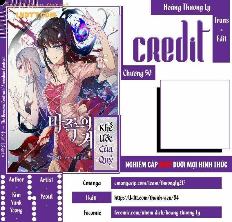 khế ước của ma tộc chapter 50 1
