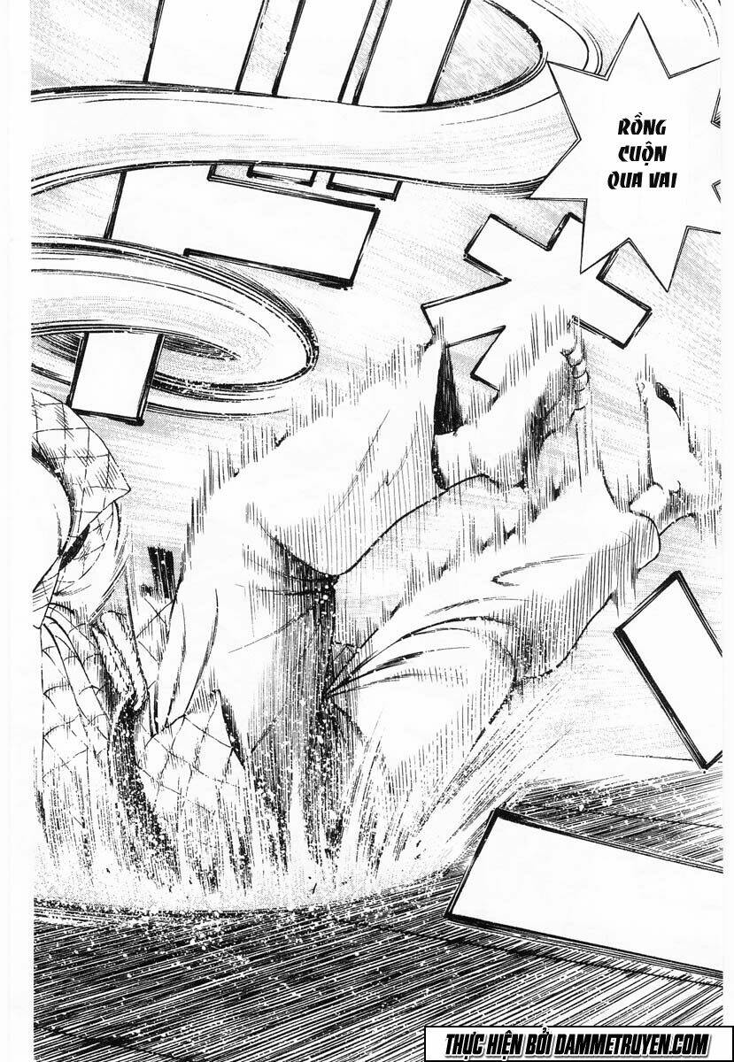 shin kotaro makaritoru! juudouhen chapter 45 12