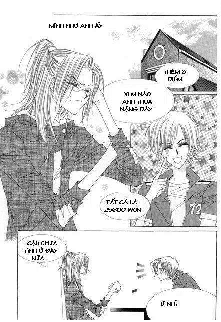 cynical orange - quả cam thủy tinh chapter 7 49