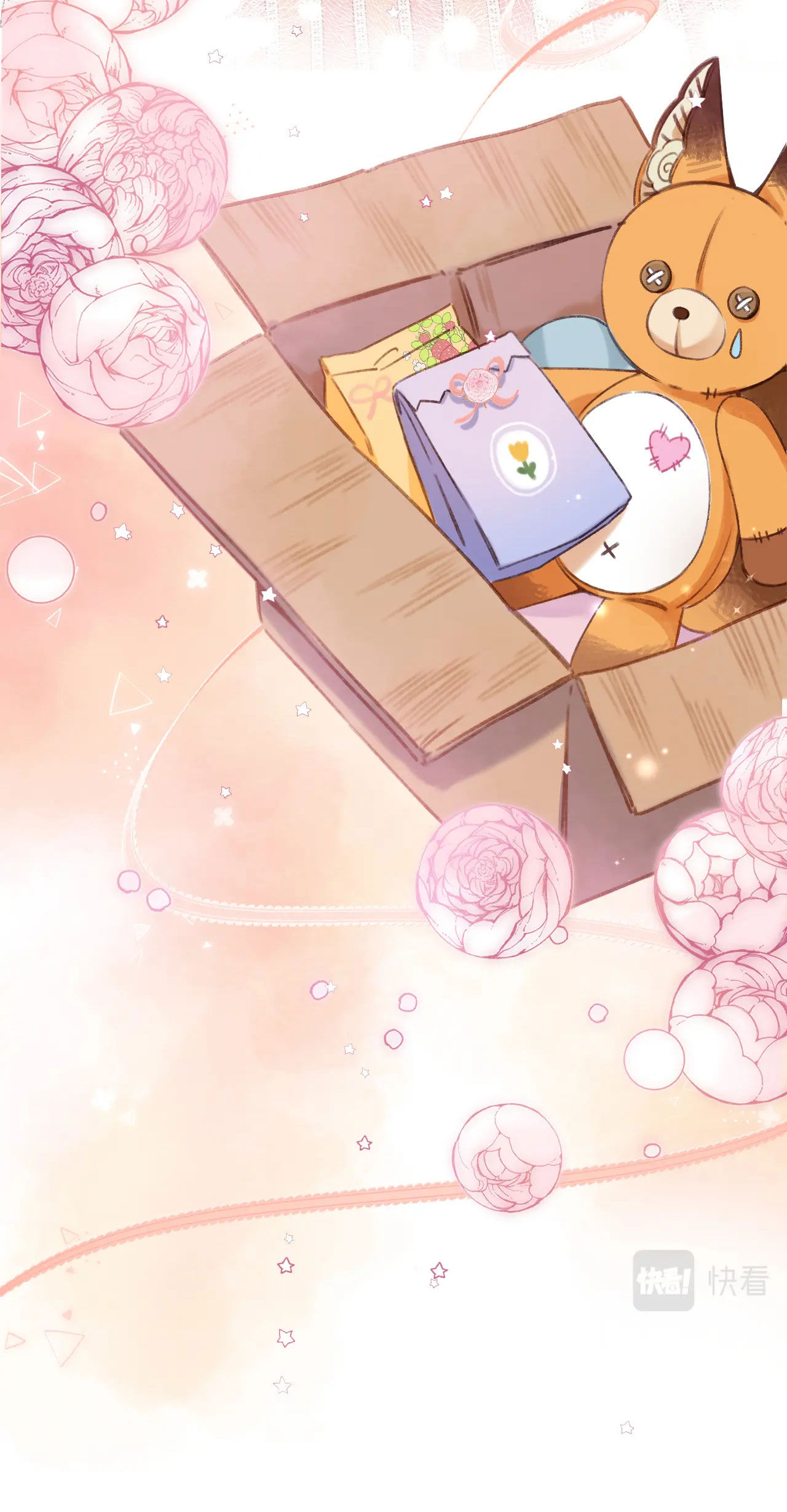 vụng trộm không thể giấu - mối tình thầm kín chapter 67.2 11