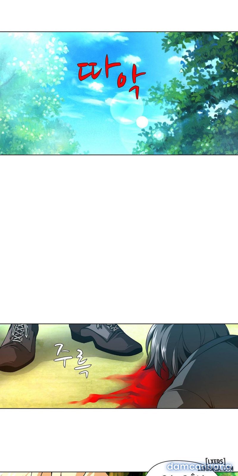 nô lệ song sinh chapter 15 22