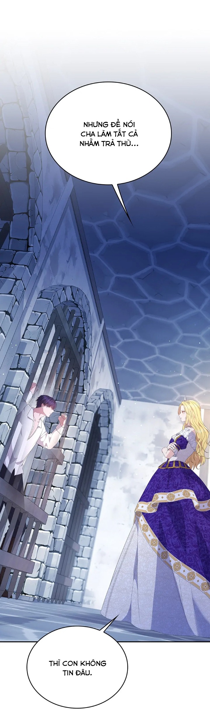 công chúa hai mặt chapter 115 25