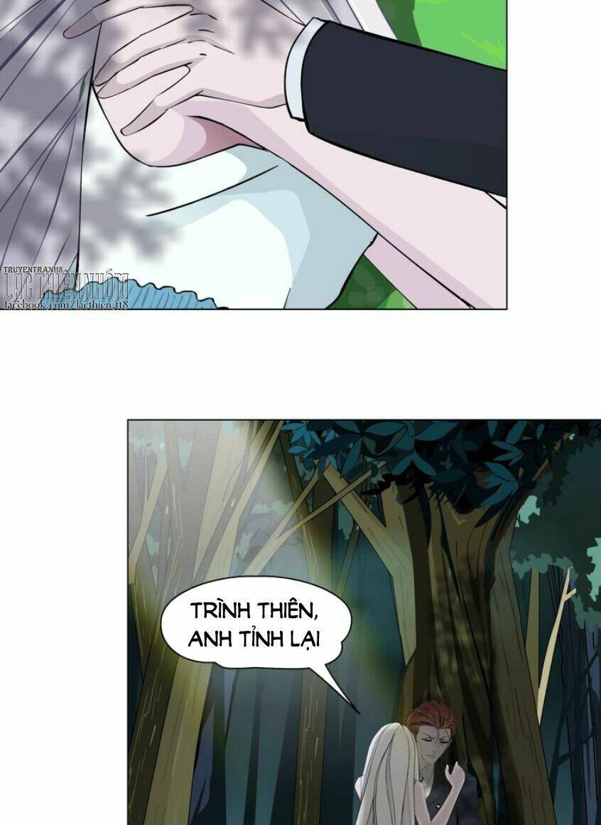 sổ tay mỹ nam giới x chapter 39 16