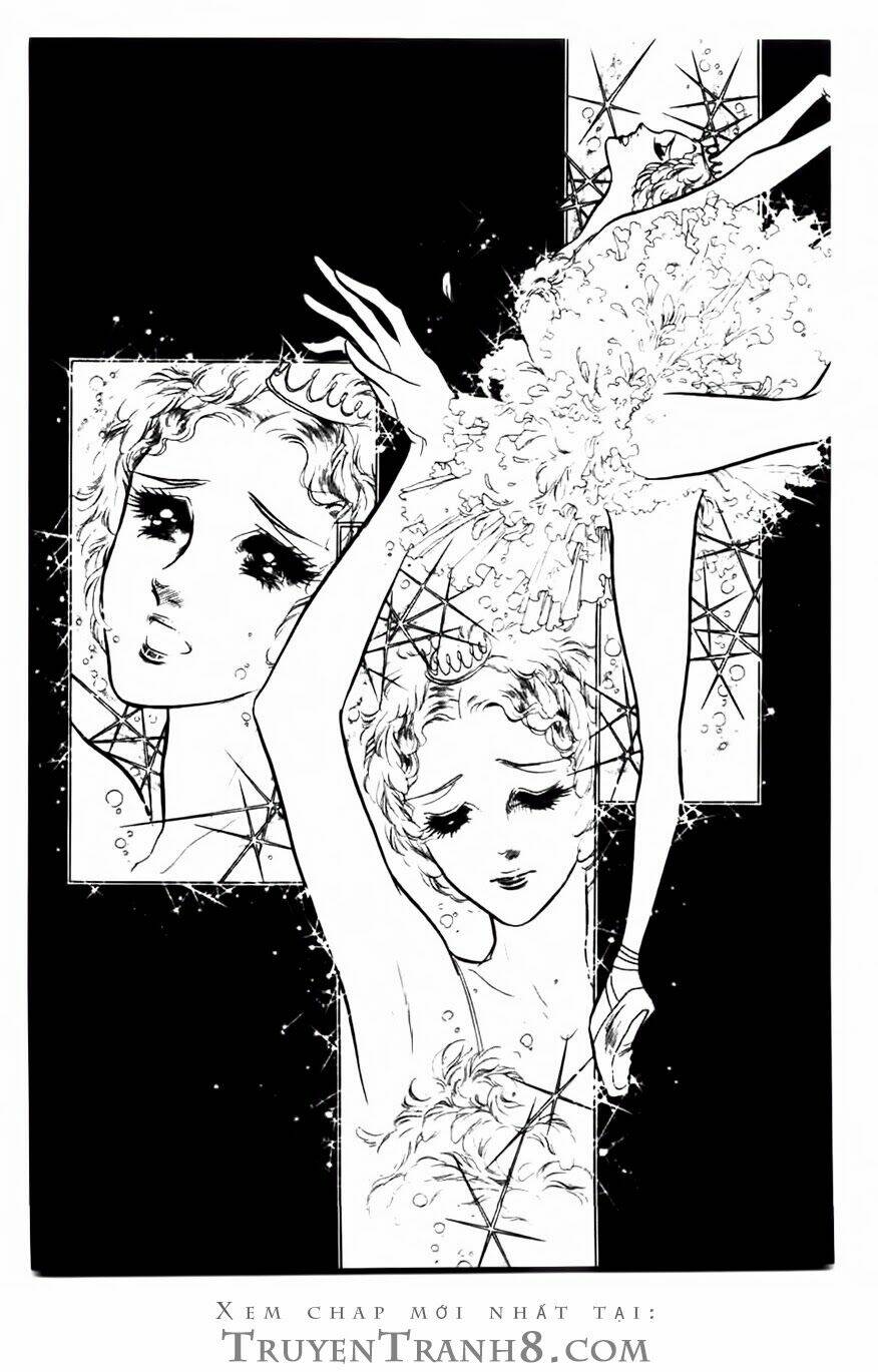 swan - vũ khúc thiên nga chapter 83 15