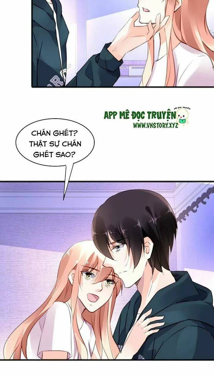 mưu ái thành nghiện chapter 101 9