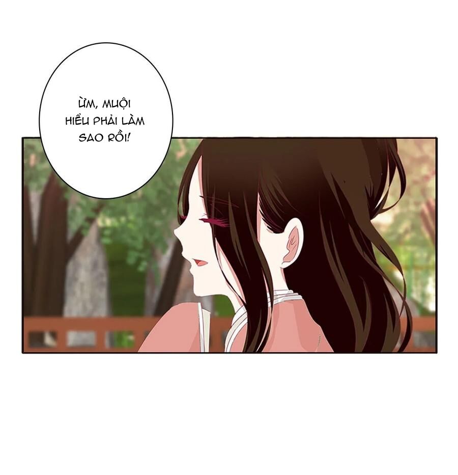 thông linh phi chapter 622 16