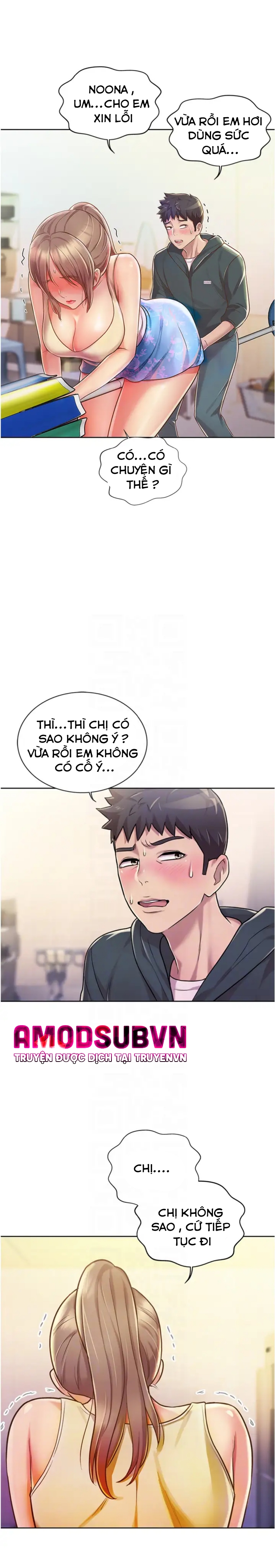 hương vị máy bay chapter 7 8