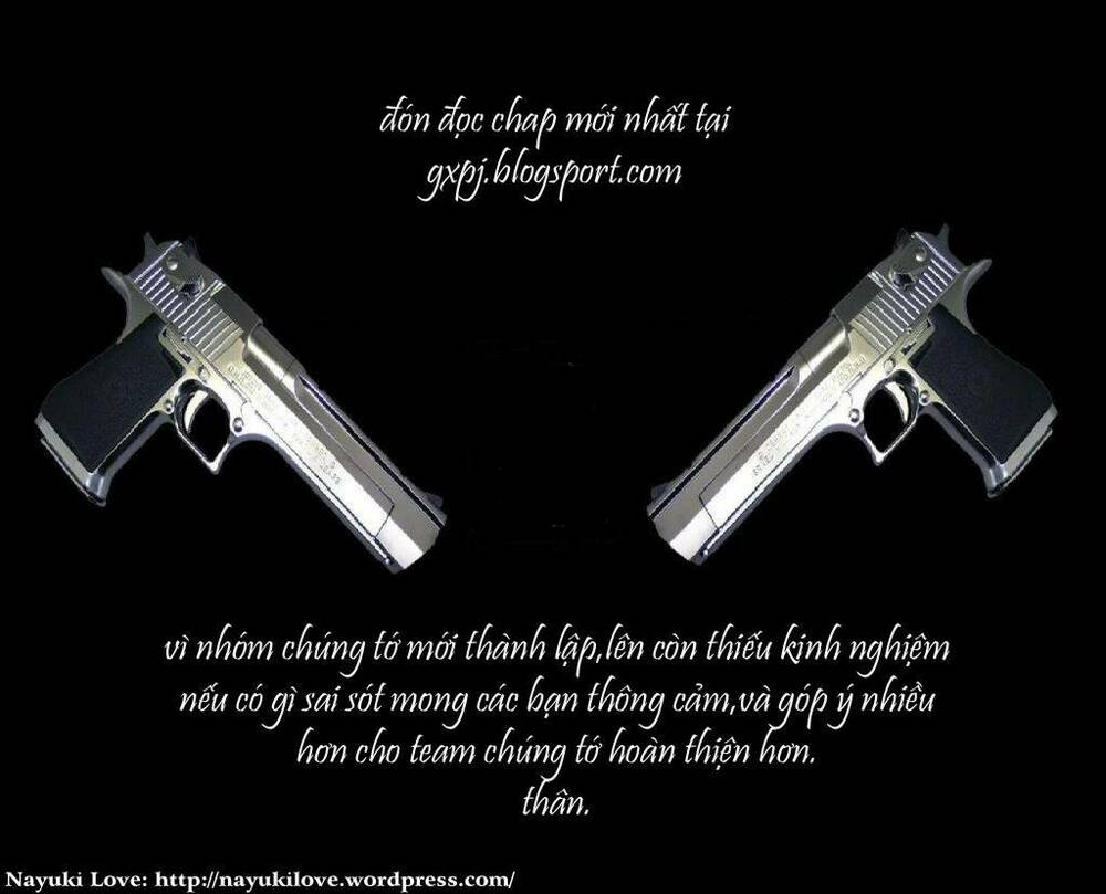 bài học về tình yêu tại học viện aikyo chapter 6 28