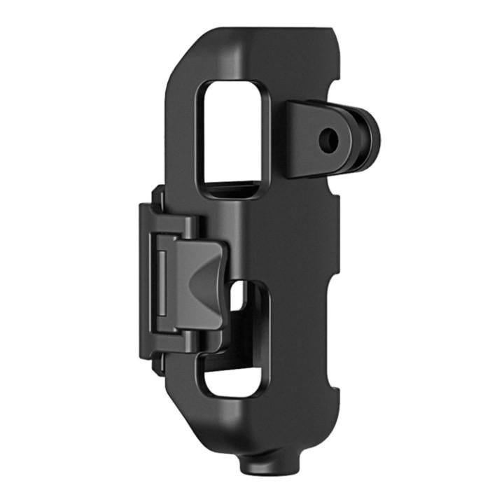 Khung Viền Nhựa Bảo Vệ Dành Cho DJI OSMO Pocket và Pocket 2 PULUZ