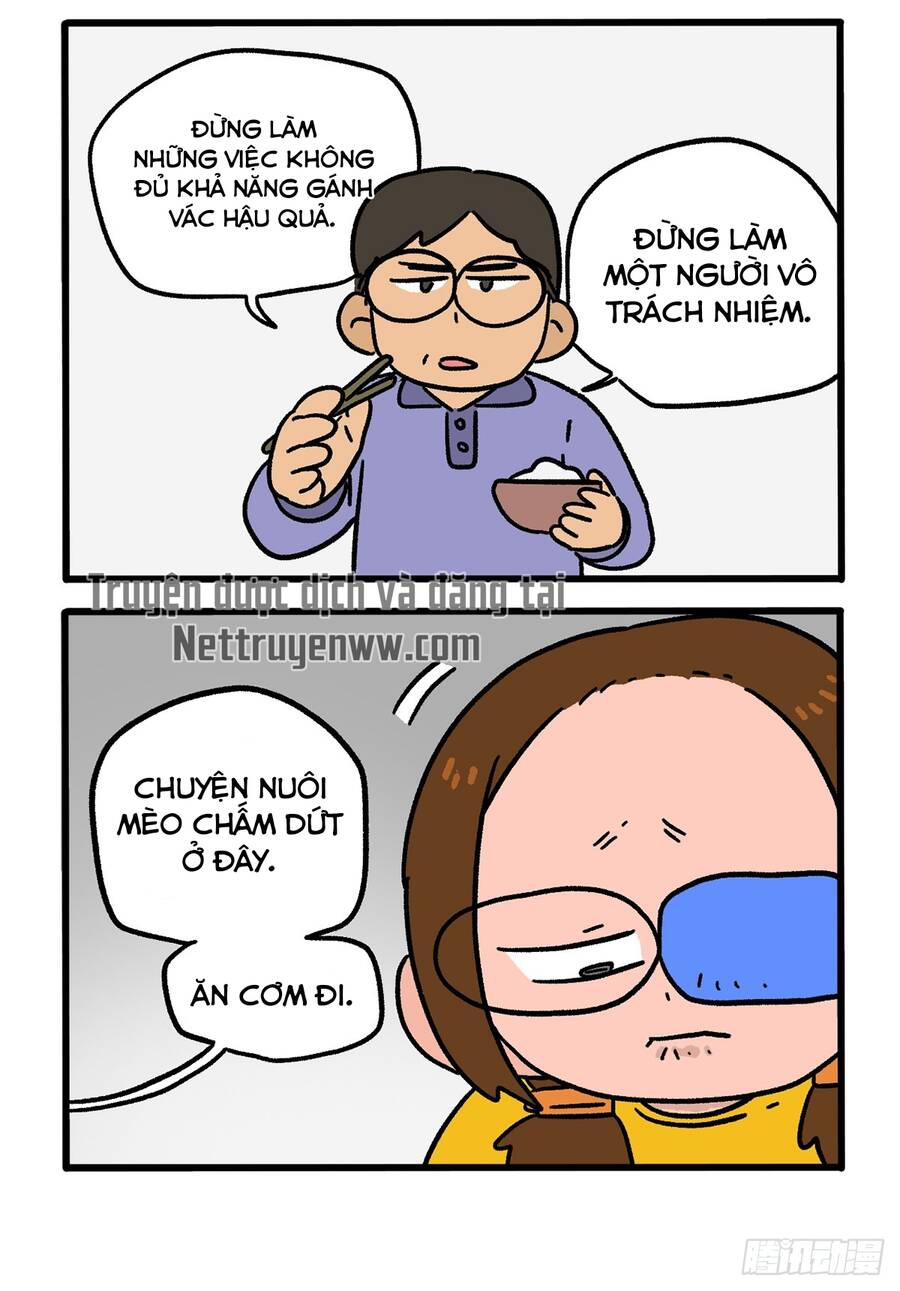 a mãn và mạch trà chapter 139.1 4