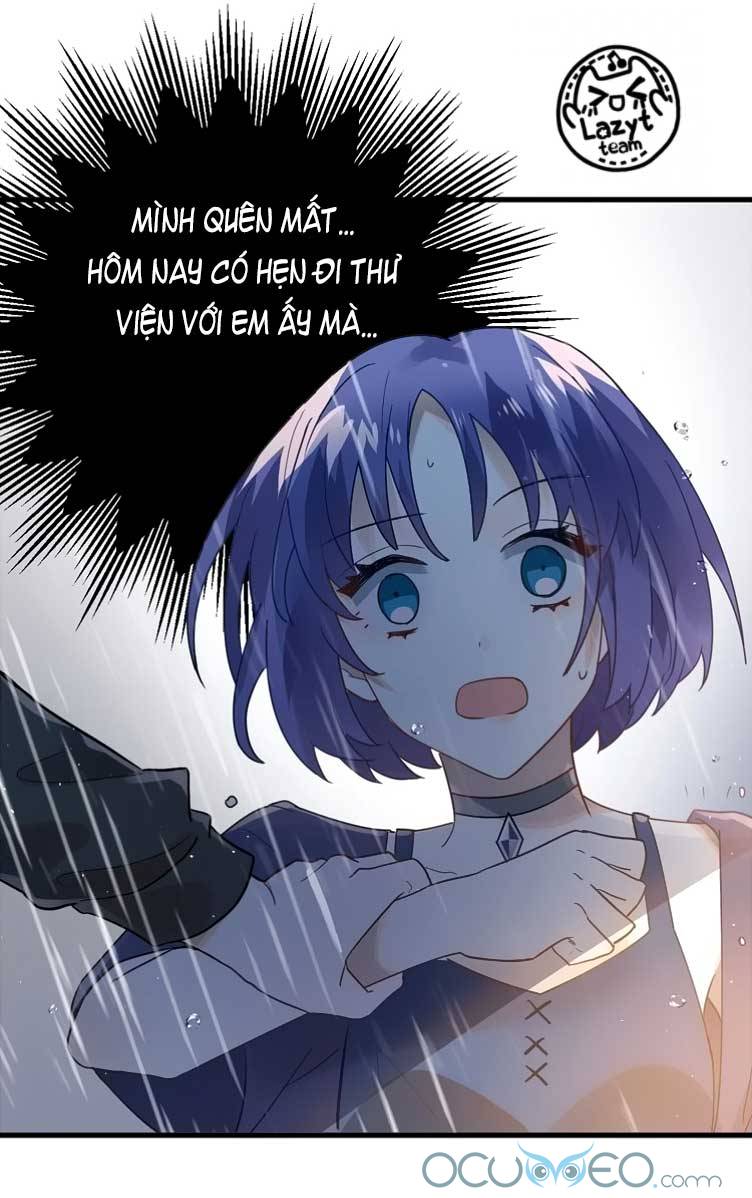 tình yêu huyễn tưởng chapter 12 45