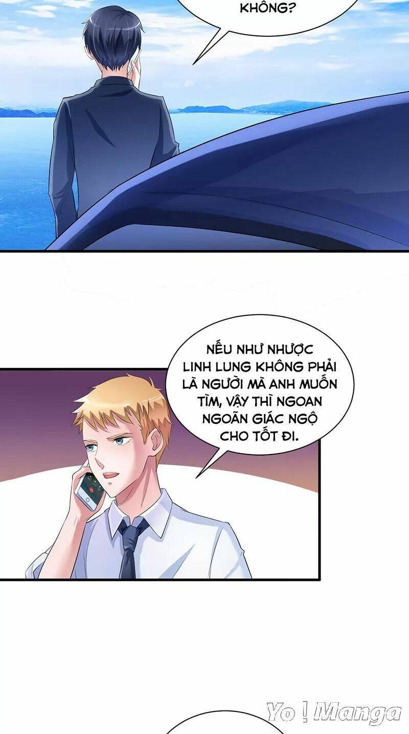 cô dâu gả thay của tổng tài chapter 49 16