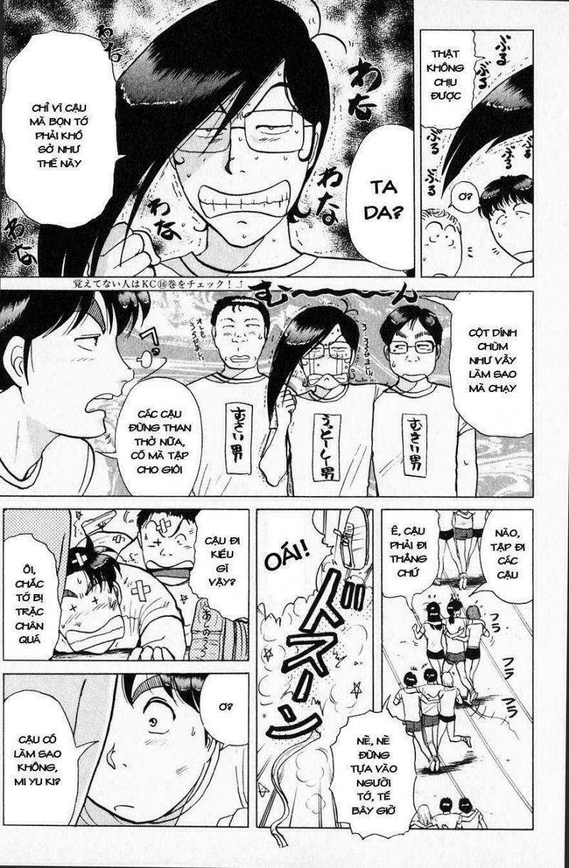 thám tử kindaichi (bản đẹp) chapter 1701 4