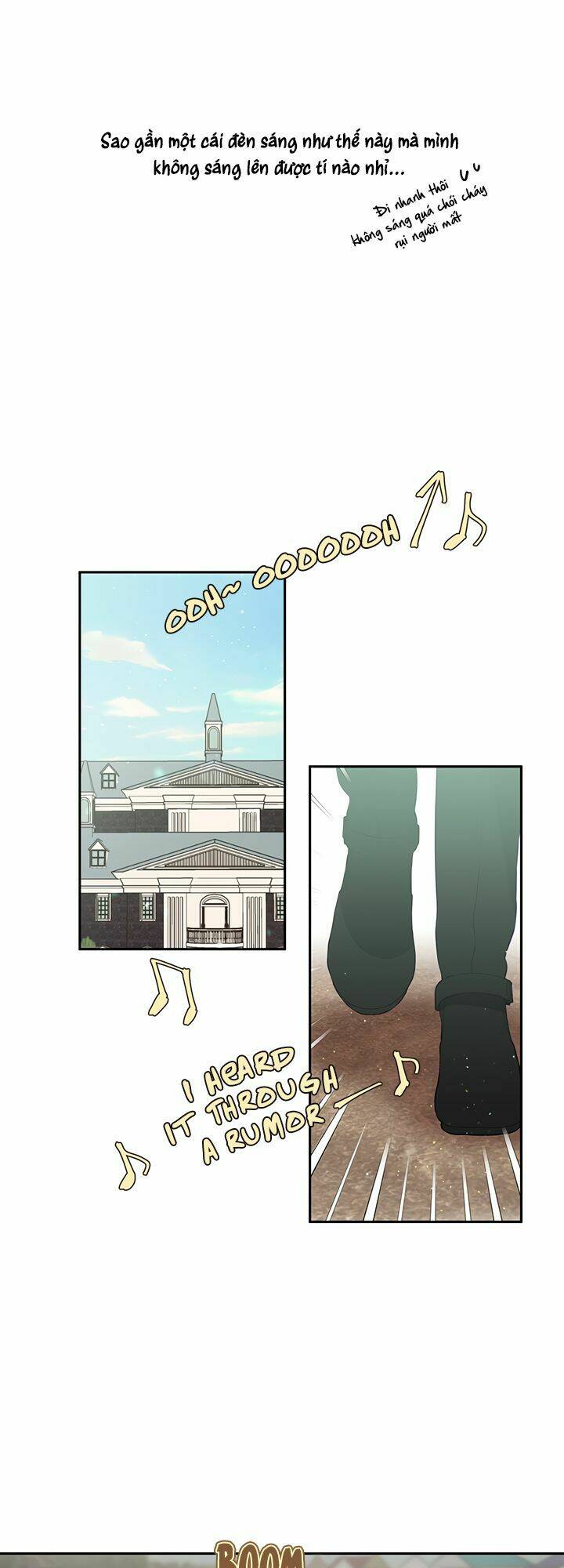 hãy coi chừng ác nữ chapter 31 9