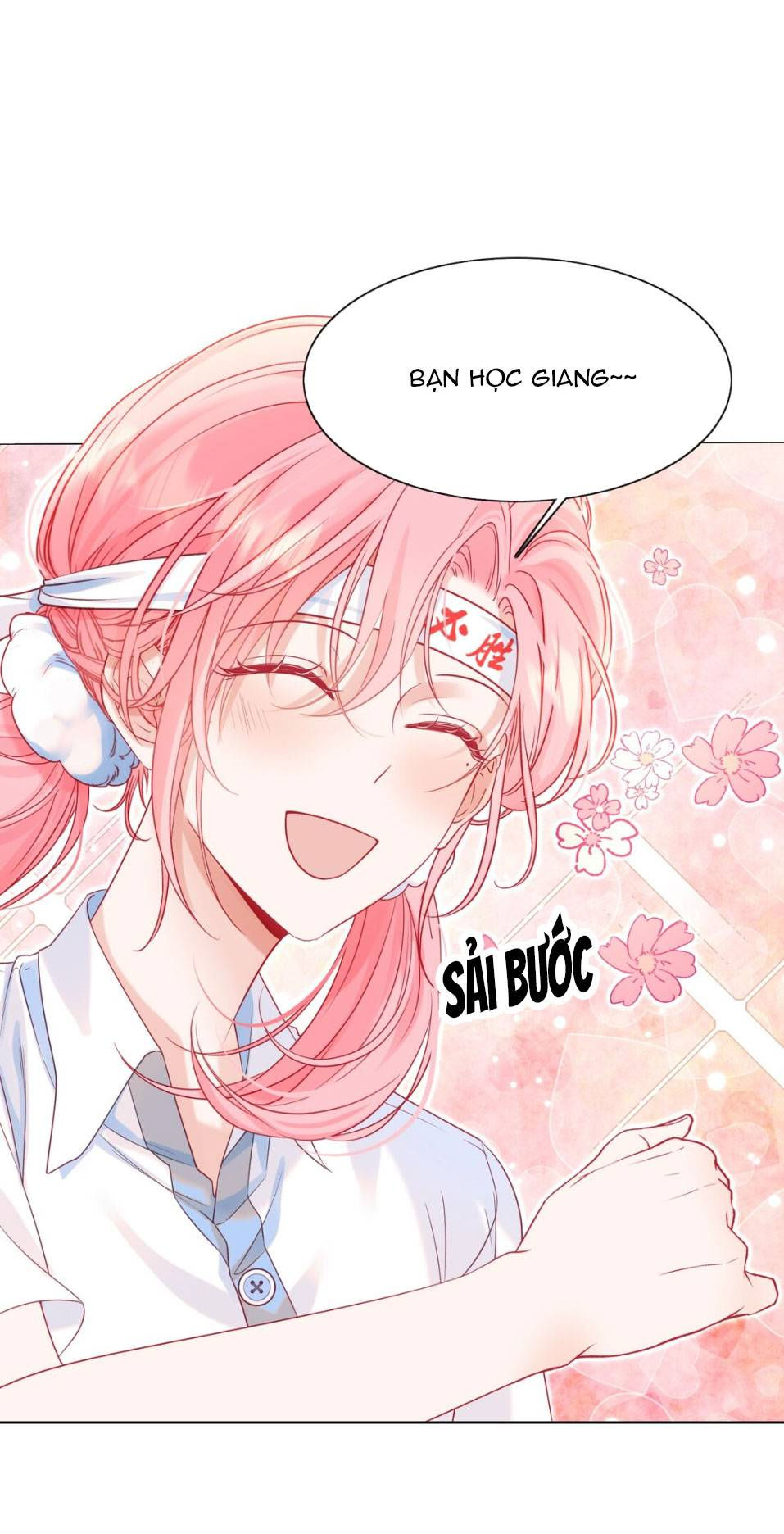 trở về năm mà ông xã làm giáo thảo chapter 3 41