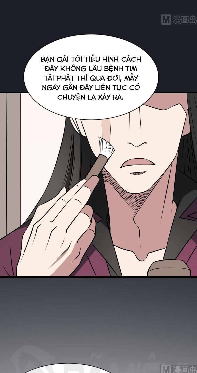 văn âm sư chapter 17 3