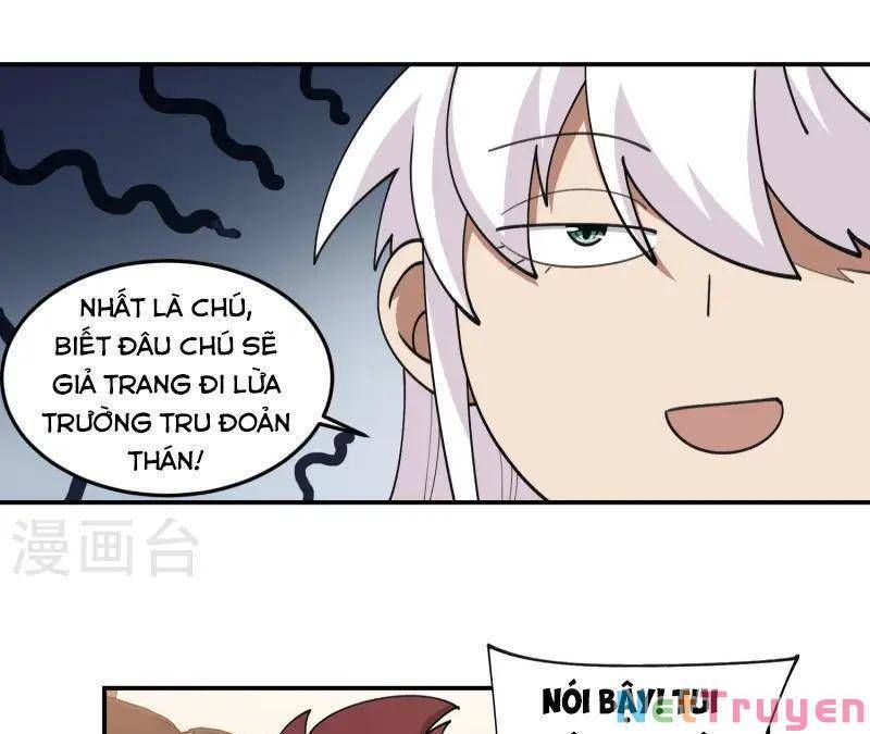 võng du chi cận chiến pháp sư chapter 464 17