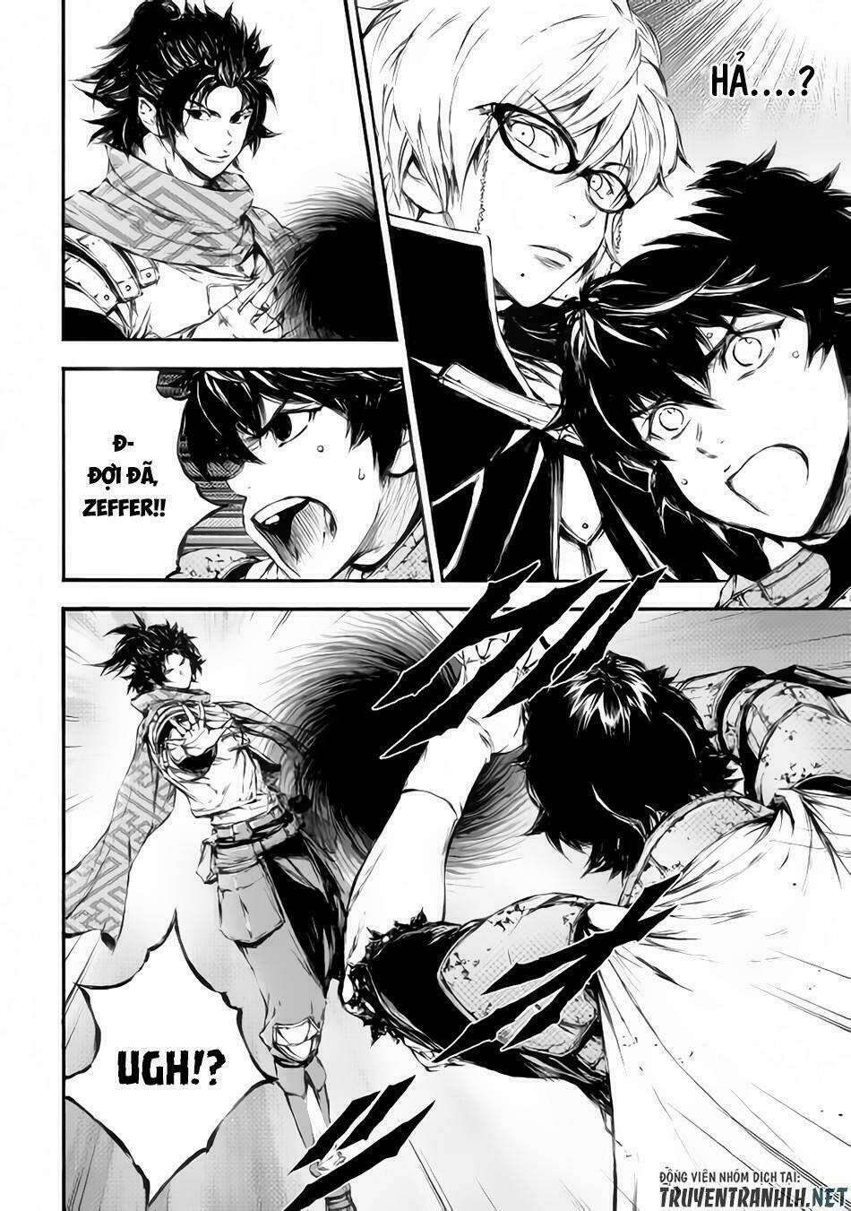 eden (tsuruoka nobuhisa) chapter 20 15