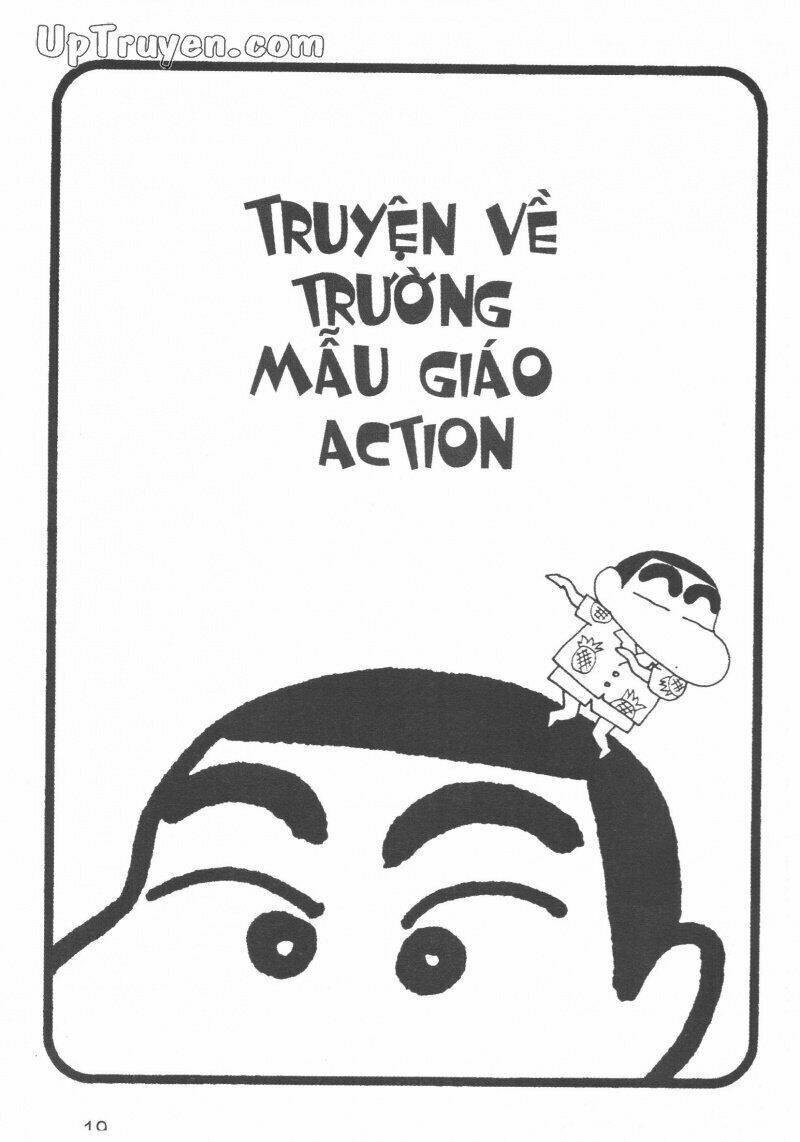 crayon shin-chan cậu bé bút chì chapter 21 19