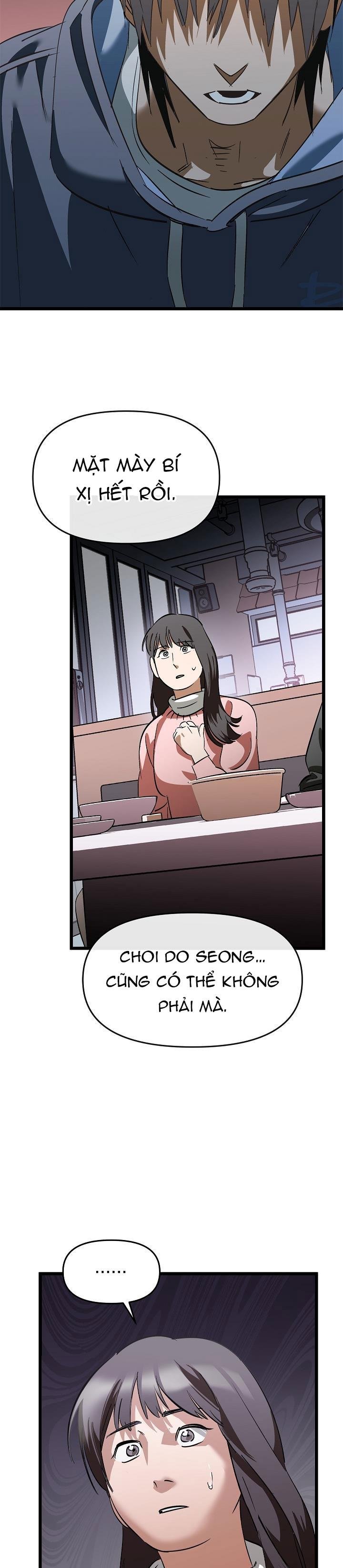 bl ngắn tuyển chọn Chapter 32.2 BỨC THƯ 2 21