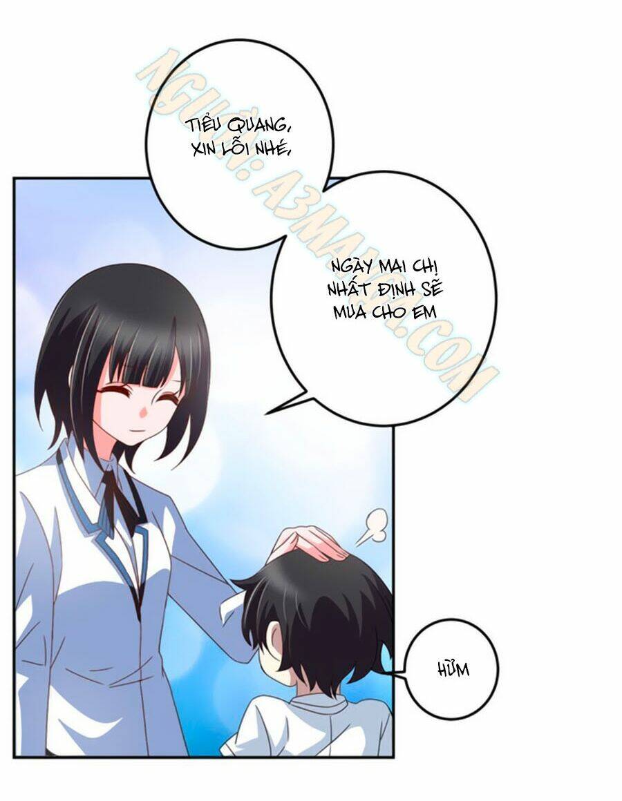 người yêu khát máu của tôi chapter 14 1