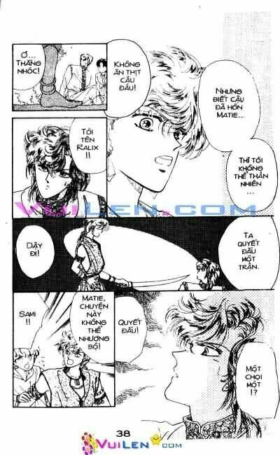 nàng công chúa ham chơi chapter 9 38