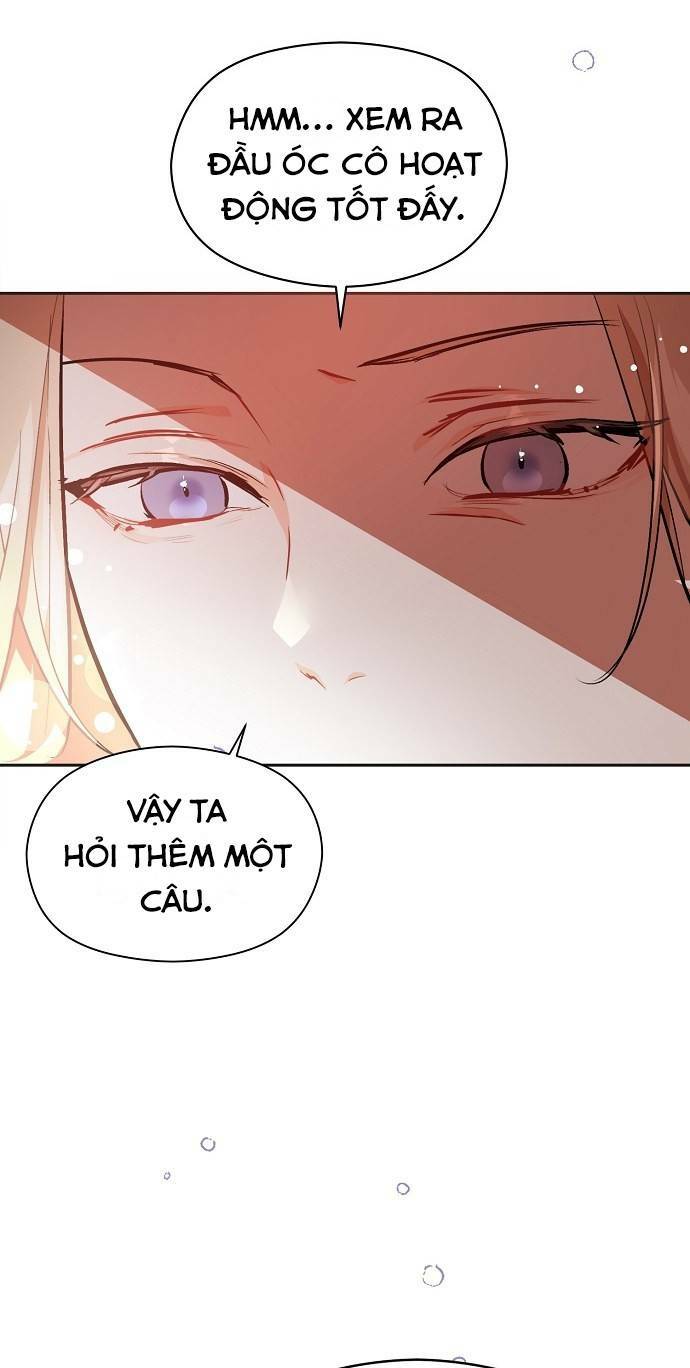 tôi không cố ý quyến rũ nam chính đâu! chapter 30 30