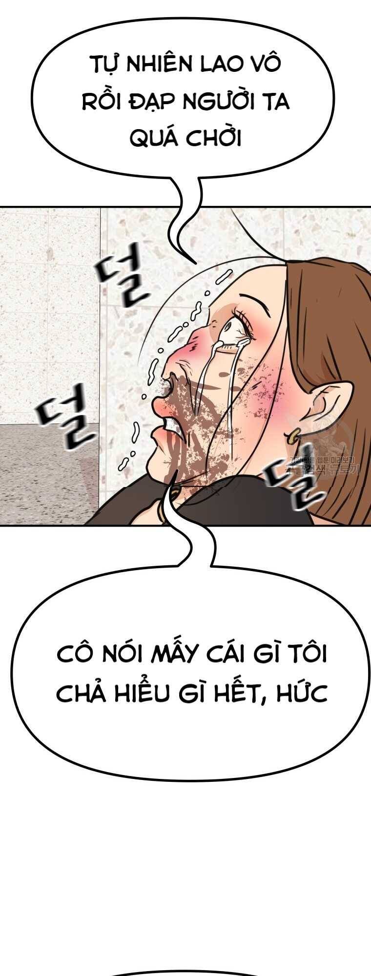 Bạn Trai Vệ Sĩ chapter 102 31