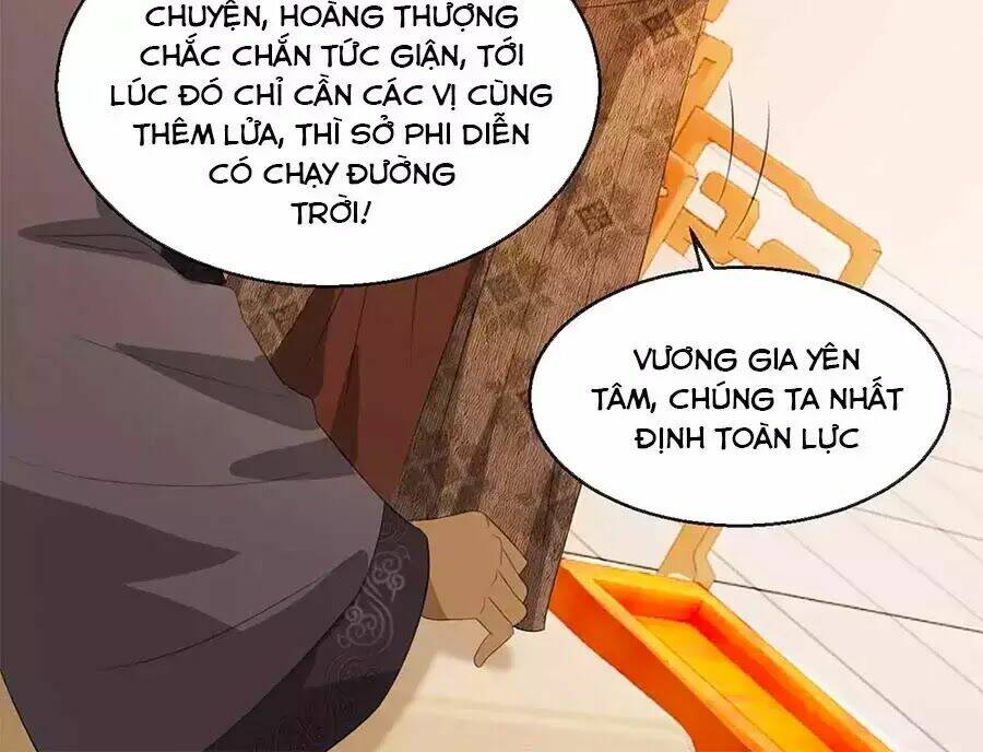 gian phi như thử đa kiều chapter 59 29