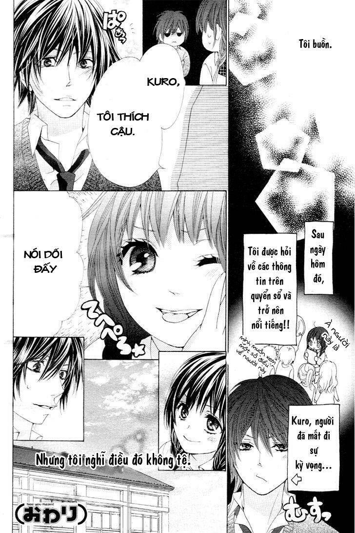 "aishiteru", uso dakedo chapter 1 54