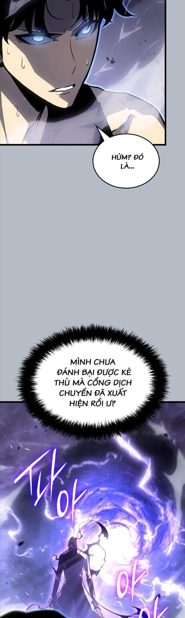 Tôi Thăng Cấp Một Mình Ss2 Chapter 89 - Trang 13