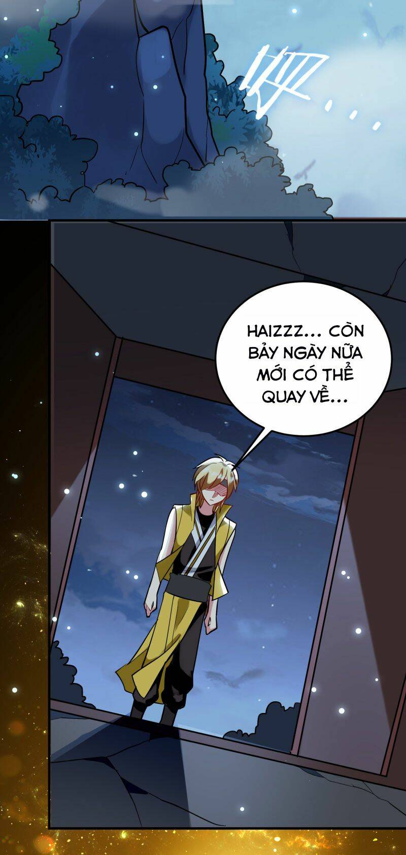 vạn giới tiên vương chapter 68 31