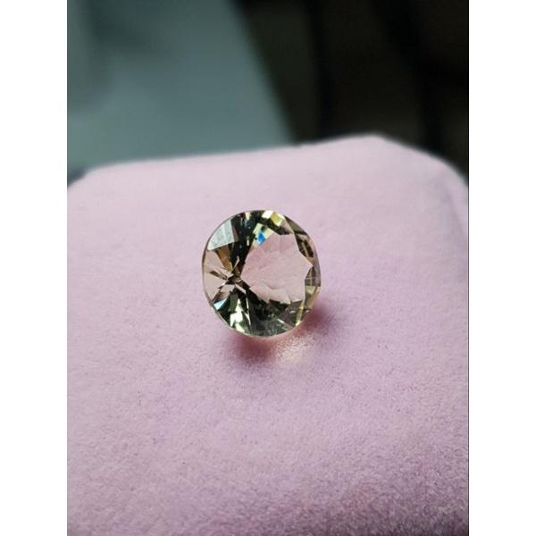 505- ĐÁ LABRADORITE (THIÊN NHIÊN)