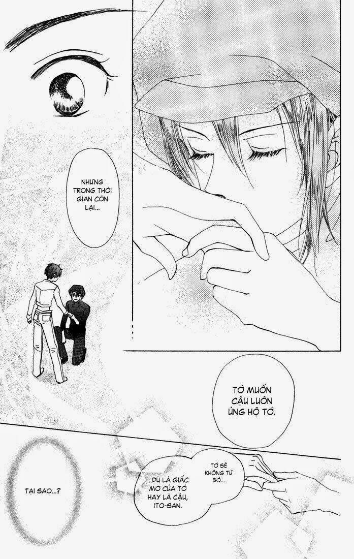 w-julie chapter 25 31