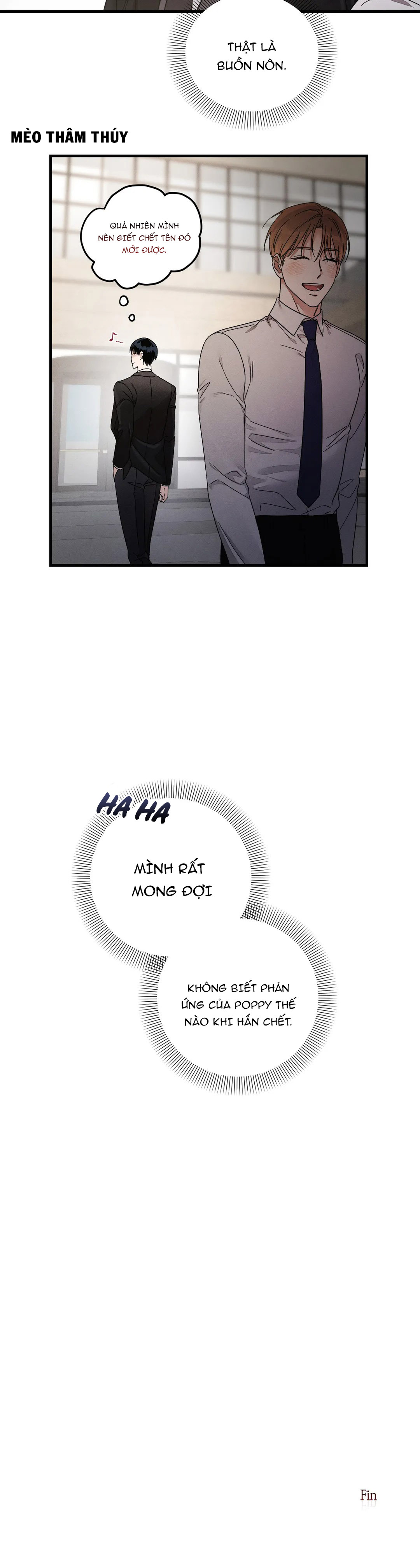 huấn luyện thú cưng chapter 3 50