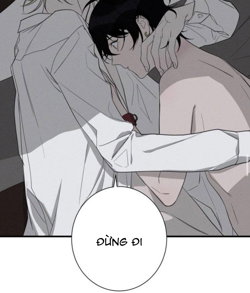 khẩu vị và sự tôn thờ của người yêu tôi chapter 18 25