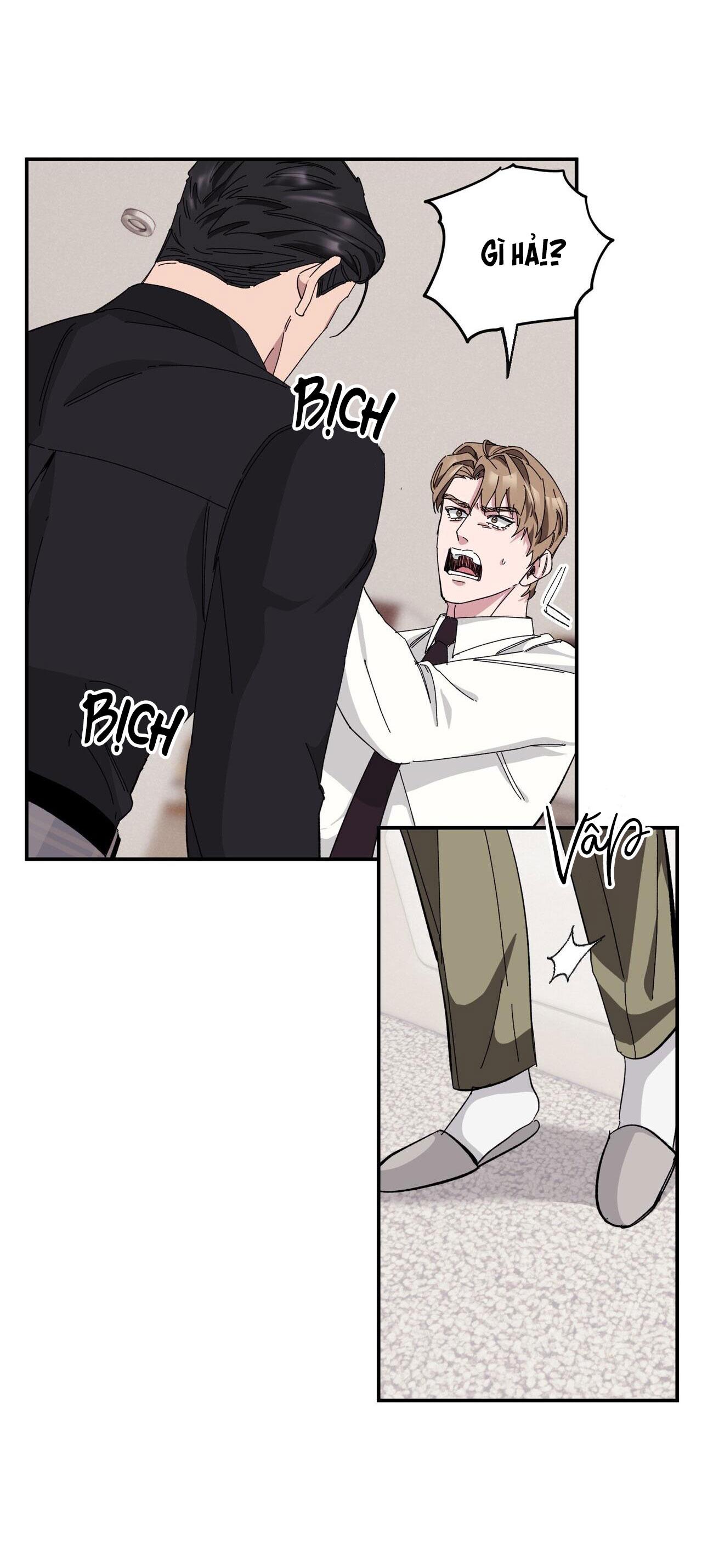 làm dâu nhà tài phiệt họ kang chapter 33 54