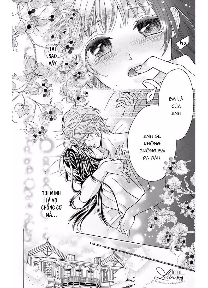 teito hatsukoi shinjuu chapter 2 5
