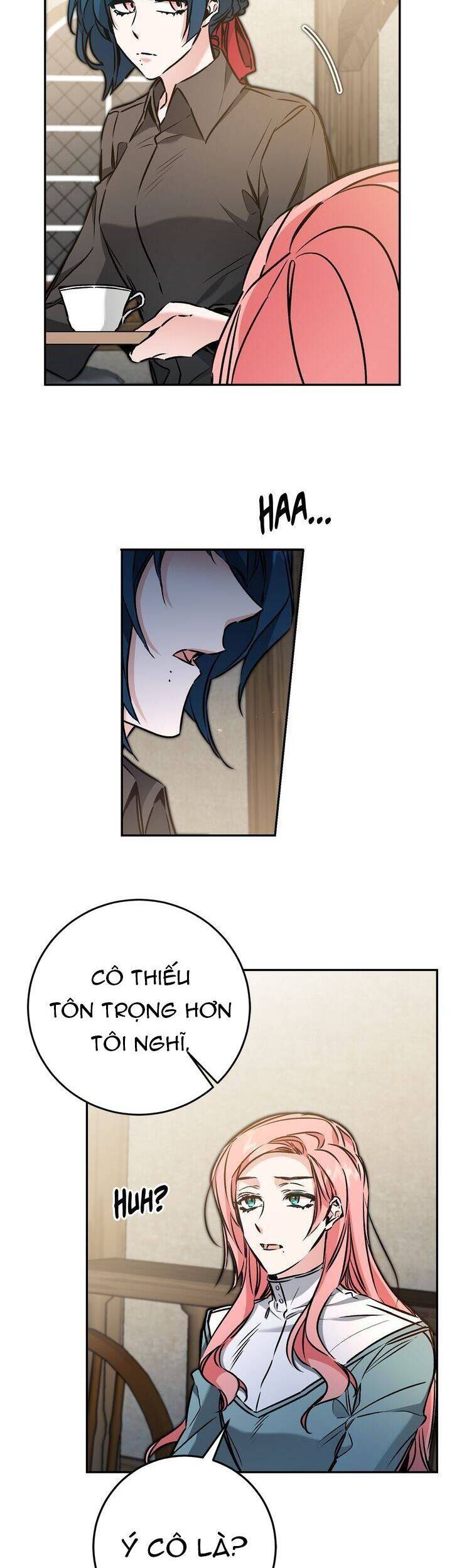 tôi trở thành hoàng đế bạo chúa trong tiểu thuyết chapter 86 15