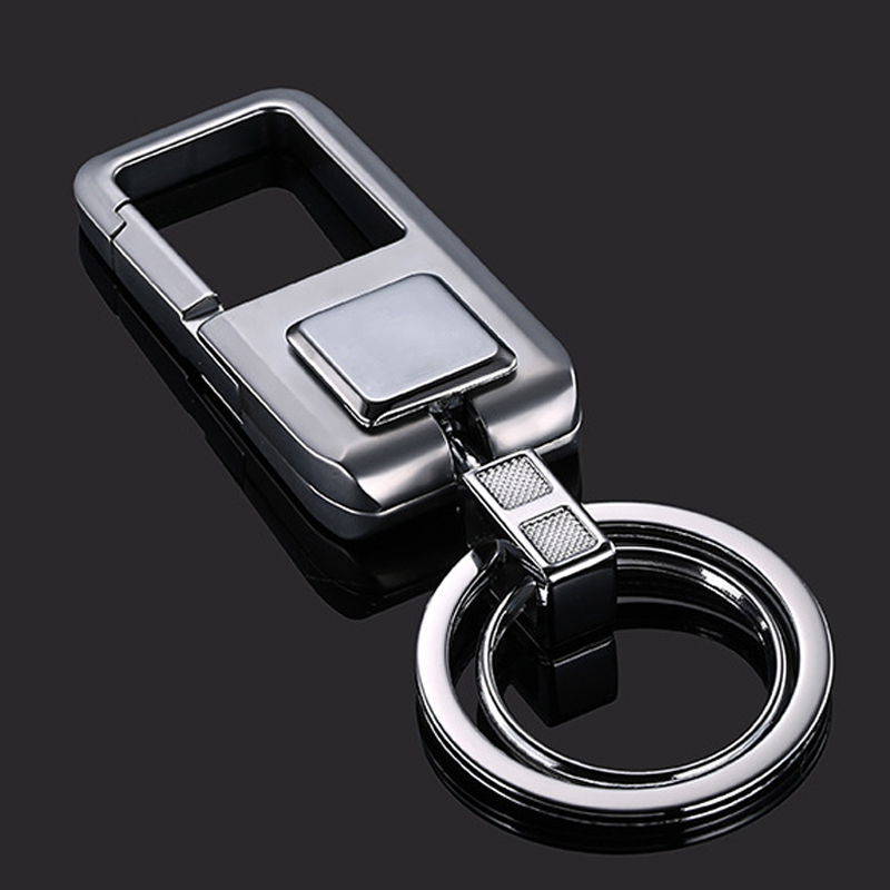 Móc Treo Chìa Khóa Thời Trang ZB8713